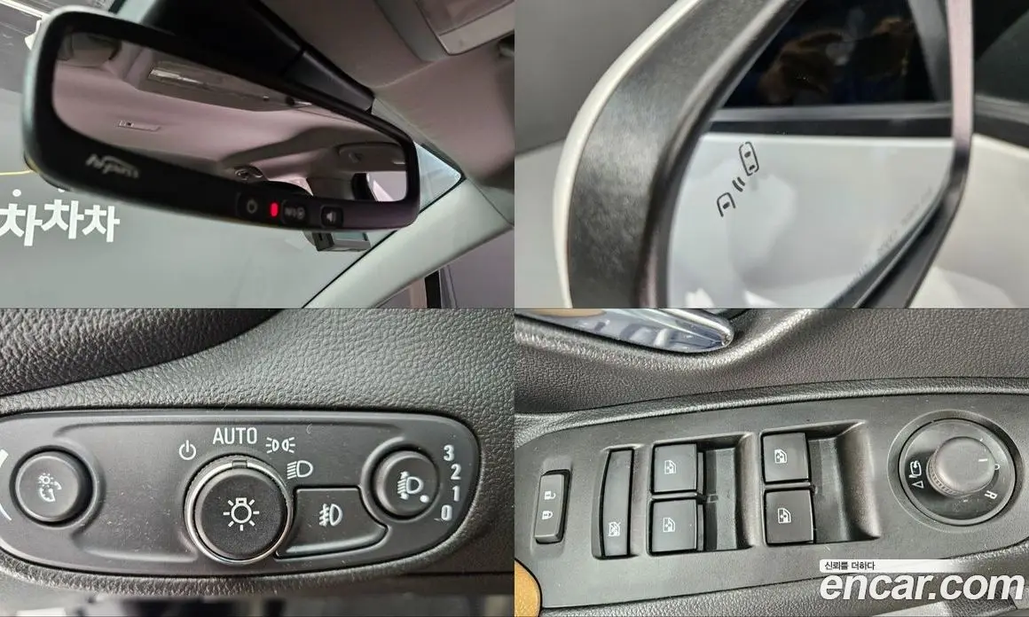 Chevrolet Trax 2020 1.4 автомат (гидро), фото 19