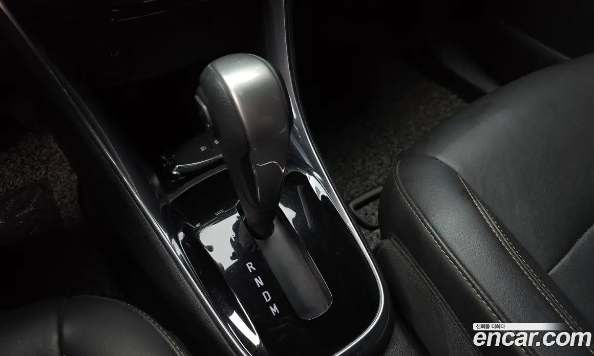 Chevrolet Trax 2020 1.4 автомат (гидро), фото 12