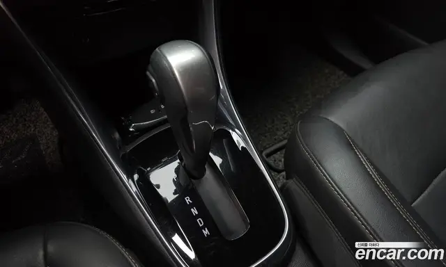 Chevrolet Trax 2020 1.4 автомат (гидро), миниатюра 12