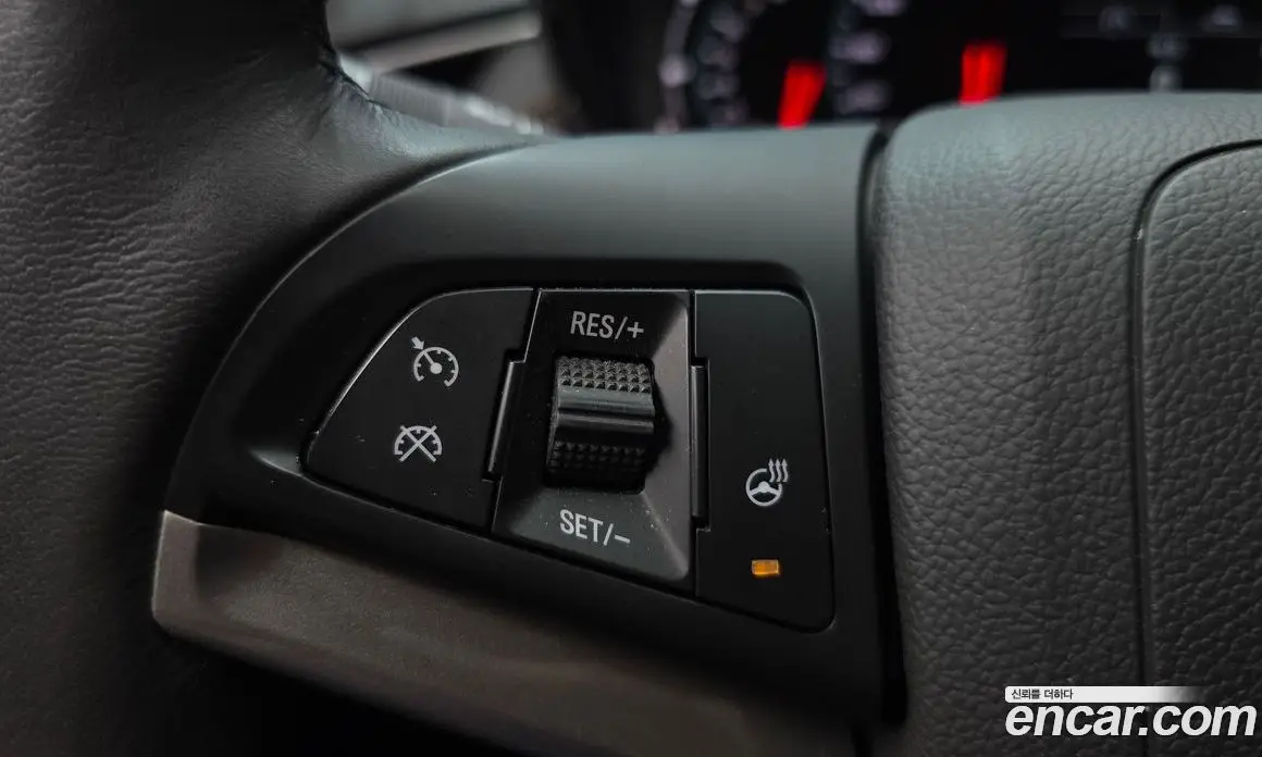 Chevrolet Trax 2020 1.4 автомат (гидро), фото 24