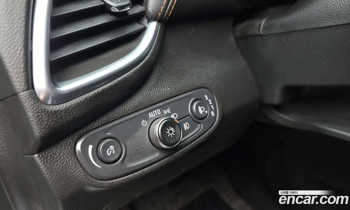 Chevrolet Trax 2020 1.4 автомат (гидро), фото 25