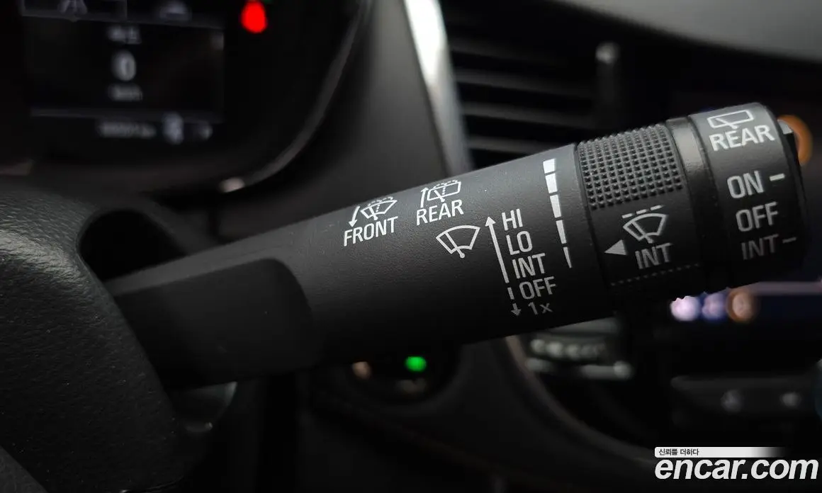 Chevrolet Trax 2020 1.4 автомат (гидро), фото 26