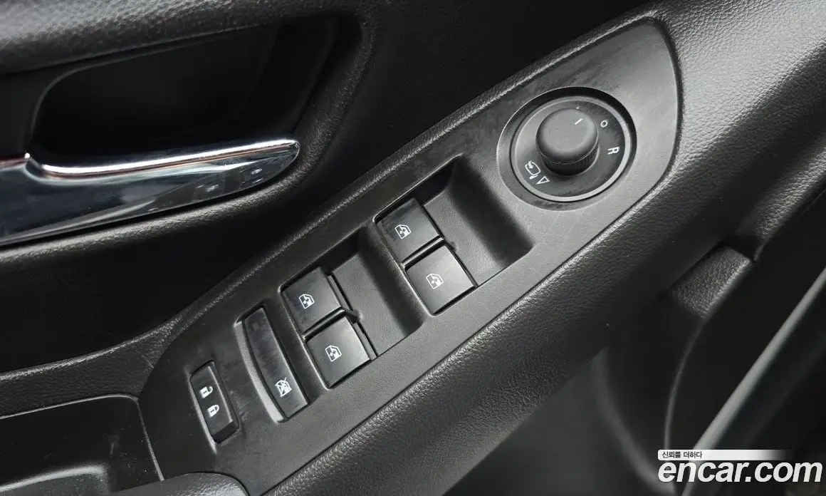 Chevrolet Trax 2020 1.4 автомат (гидро), фото 28
