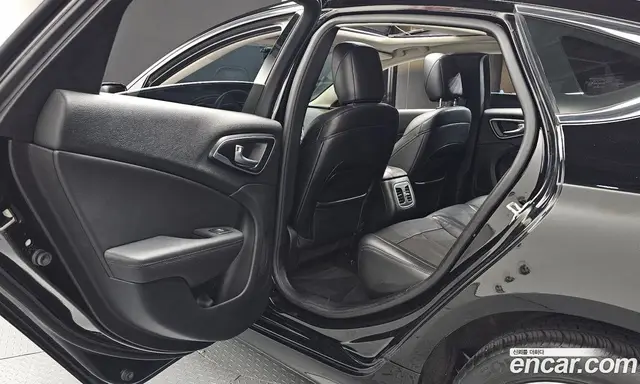 Chrysler 200 2015 2.4 автомат (гидро), миниатюра 12