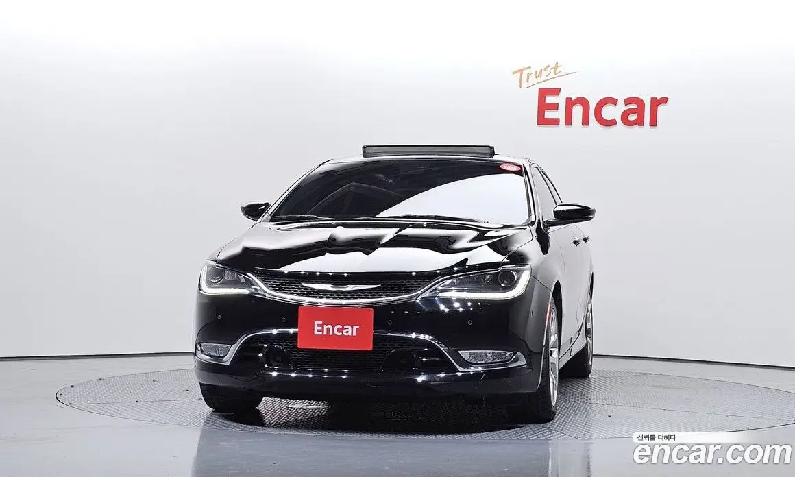 Chrysler 200 2015 2.4 автомат (гидро), фото 3 Chrysler 200 2015 2.4 автомат (гидро), фото 3