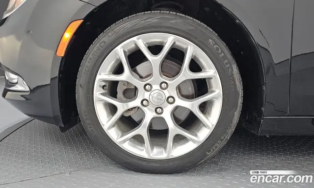 Chrysler 200 2015 2.4 автомат (гидро), миниатюра 5 Chrysler 200 2015 2.4 автомат (гидро), миниатюра 5