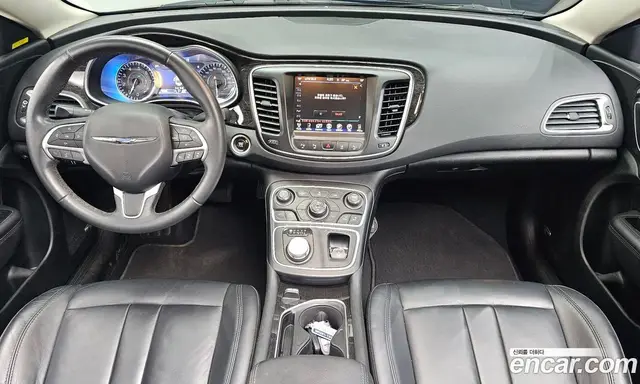 Chrysler 200 2015 2.4 автомат (гидро), миниатюра 7 Chrysler 200 2015 2.4 автомат (гидро), миниатюра 7
