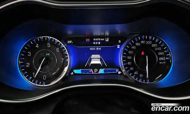 Chrysler 200 2015 2.4 автомат (гидро), миниатюра 8 Chrysler 200 2015 2.4 автомат (гидро), миниатюра 8