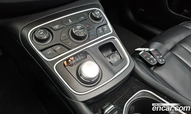 Chrysler 200 2015 2.4 автомат (гидро), миниатюра 9 Chrysler 200 2015 2.4 автомат (гидро), миниатюра 9