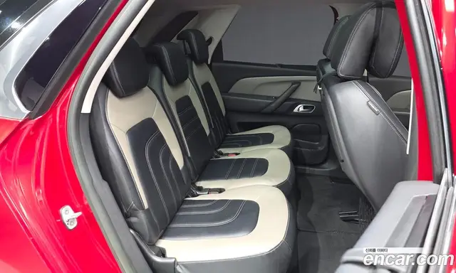 Citroen C4 Picasso 2015 2.0 автомат (гидро), миниатюра 11 Citroen C4 Picasso 2015 2.0 автомат (гидро), миниатюра 11