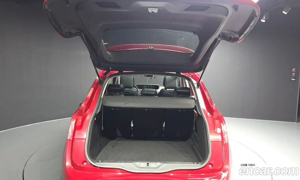 Citroen C4 Picasso 2015 2.0 автомат (гидро), фото 20 Citroen C4 Picasso 2015 2.0 автомат (гидро), фото 20