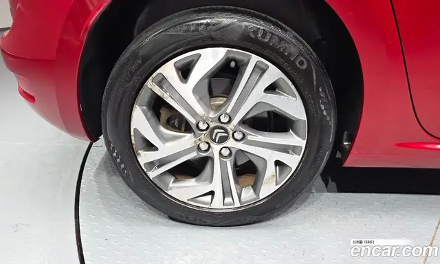 Citroen C4 Picasso 2015 2.0 автомат (гидро), миниатюра 5 Citroen C4 Picasso 2015 2.0 автомат (гидро), миниатюра 5