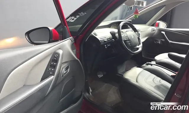 Citroen C4 Picasso 2015 2.0 автомат (гидро), миниатюра 10 Citroen C4 Picasso 2015 2.0 автомат (гидро), миниатюра 10