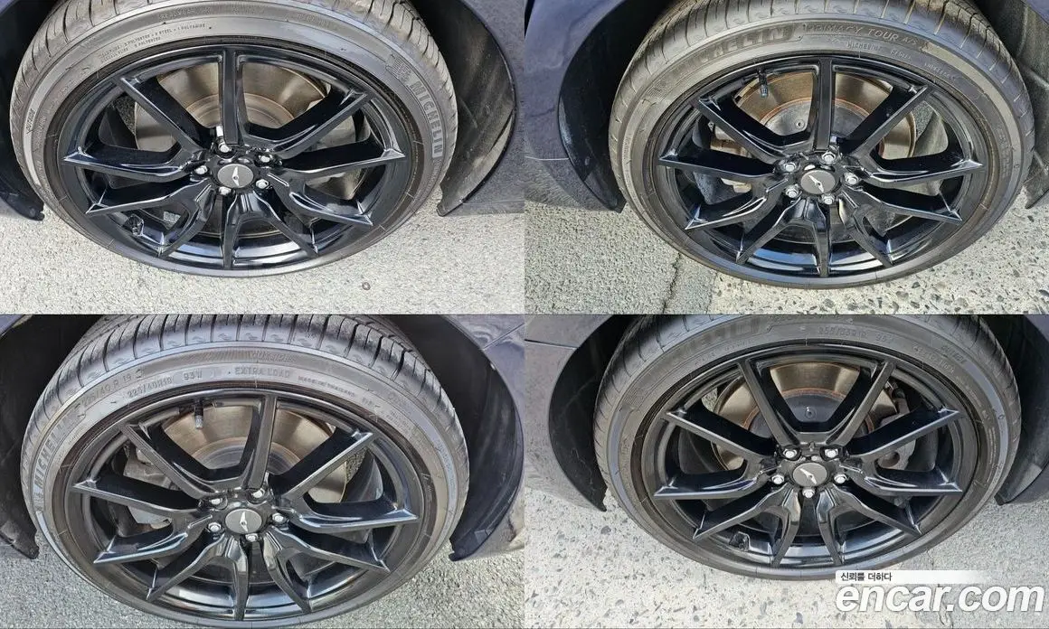 Genesis G70 2021 3.3 автомат (гидро), фото 17