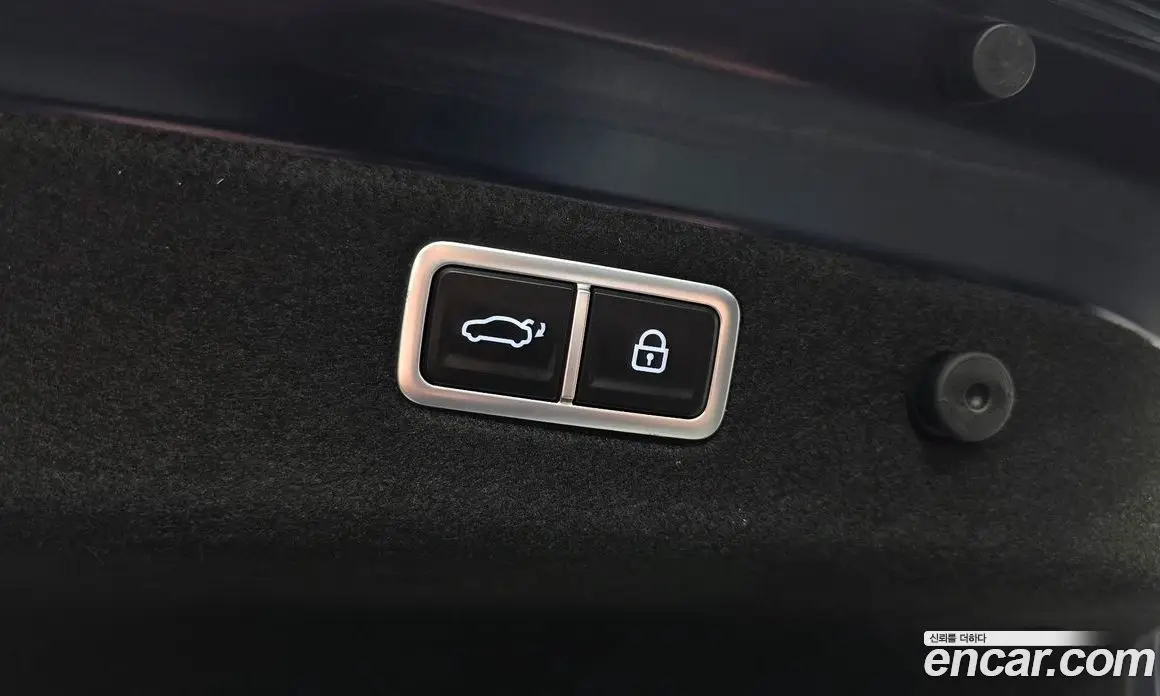 Genesis G70 2021 3.3 автомат (гидро), фото 20