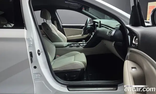 Genesis G70 2021 2.0 автомат (гидро), миниатюра 11