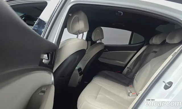 Genesis G70 2021 2.0 автомат (гидро), миниатюра 12
