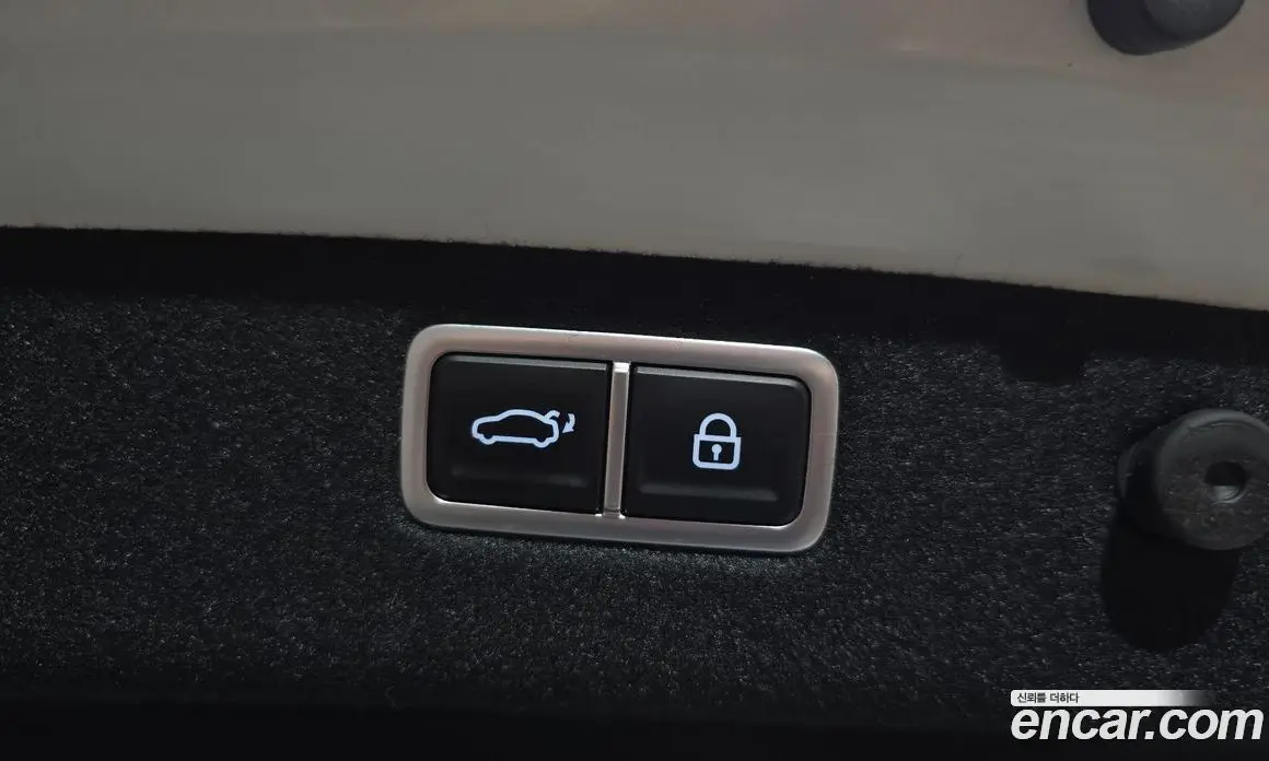 Genesis G70 2021 2.0 автомат (гидро), фото 20
