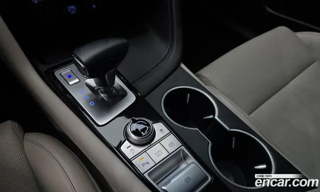 Genesis G70 2021 2.0 автомат (гидро), миниатюра 9