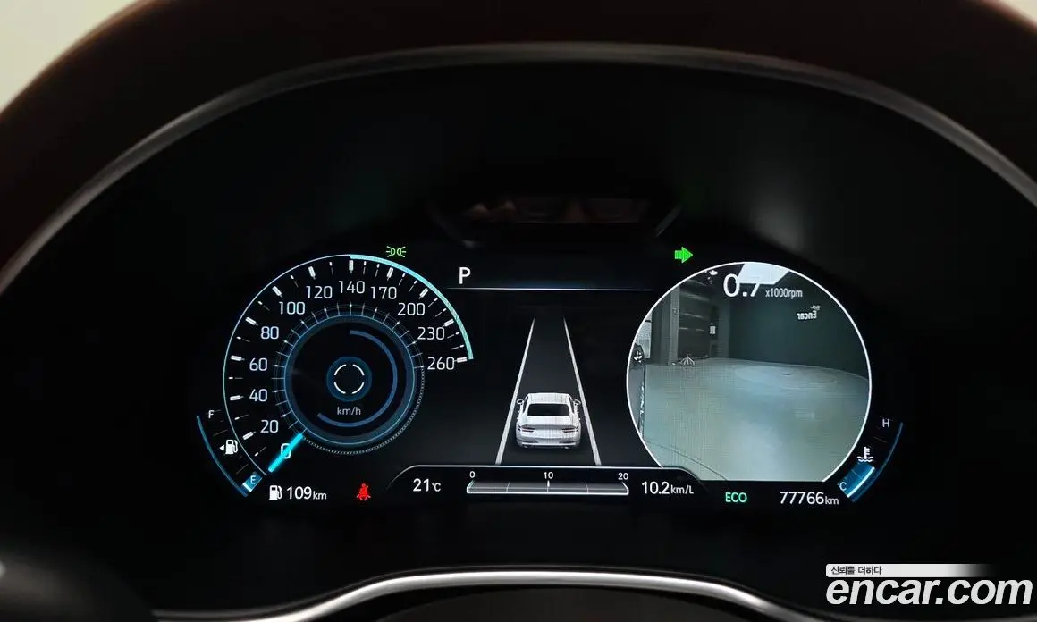 Genesis G80 2020 2.5 автомат (гидро), фото 8