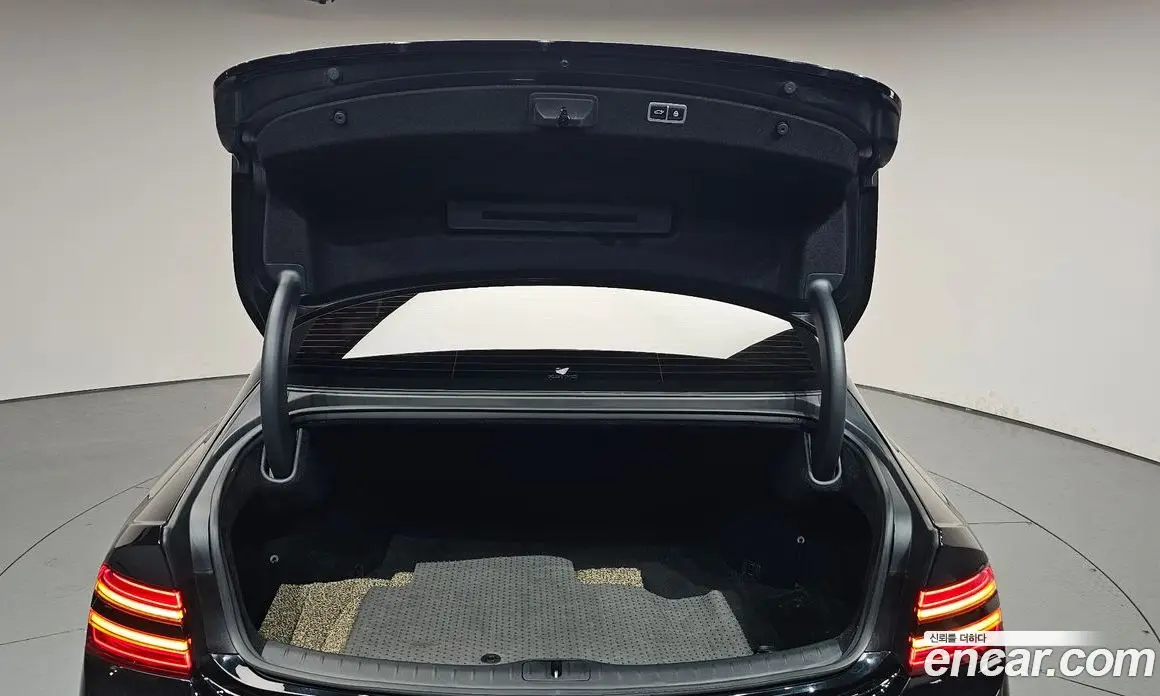 Genesis G80 2020 3.5 автомат (гидро), фото 25