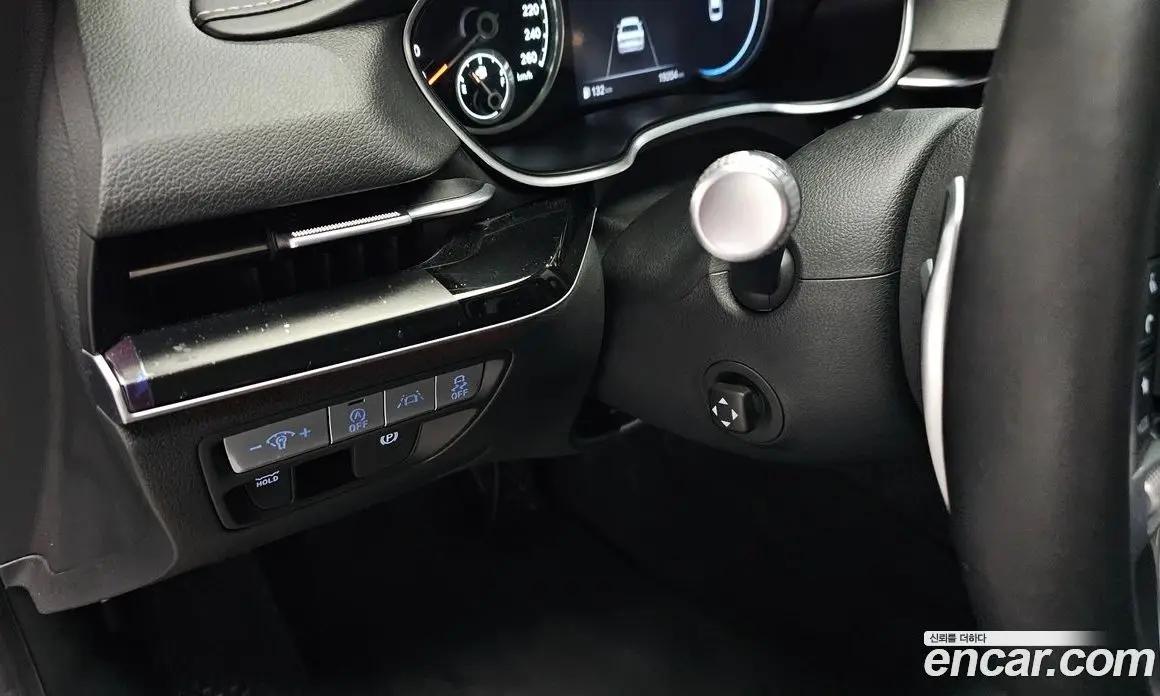 Genesis G80 2020 3.5 автомат (гидро), фото 29