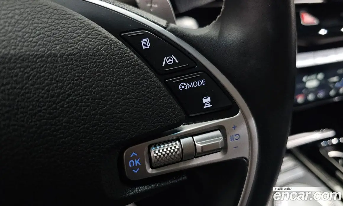 Genesis G80 2020 3.5 автомат (гидро), фото 33