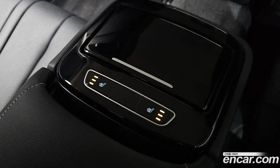 Genesis G80 2020 3.5 автомат (гидро), фото 34