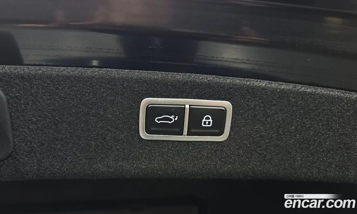 Genesis G80 2020 3.5 автомат (гидро), фото 36