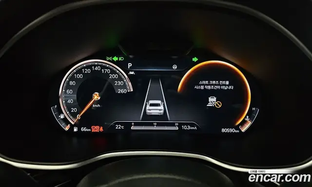 Genesis G80 2020 2.5 автомат (гидро), миниатюра 11