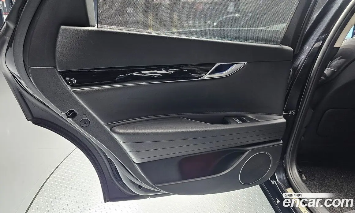 Genesis G80 2020 2.5 автомат (гидро), фото 15