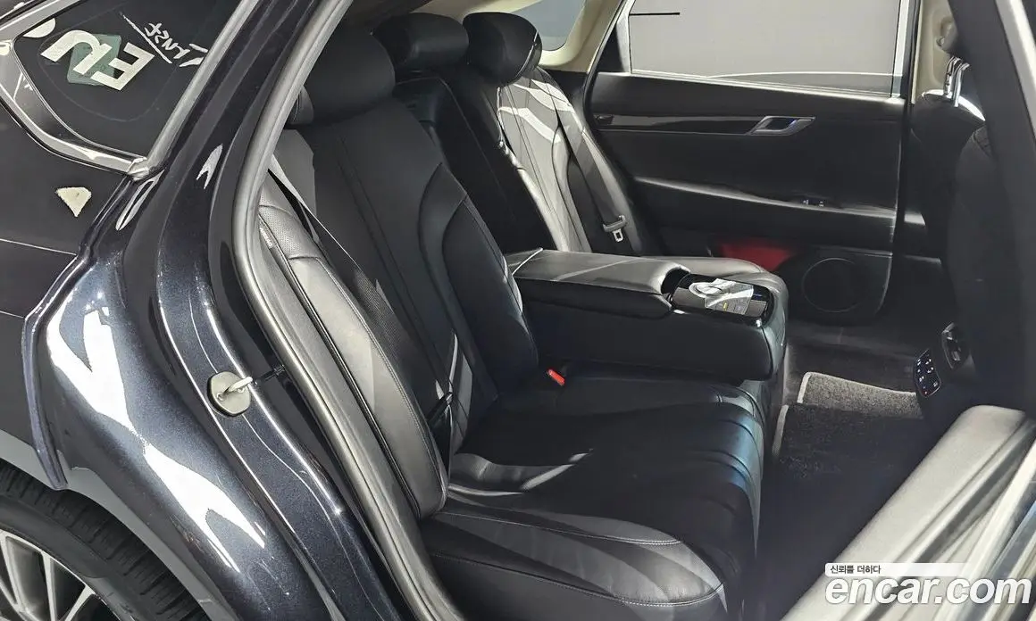 Genesis G80 2020 2.5 автомат (гидро), фото 17