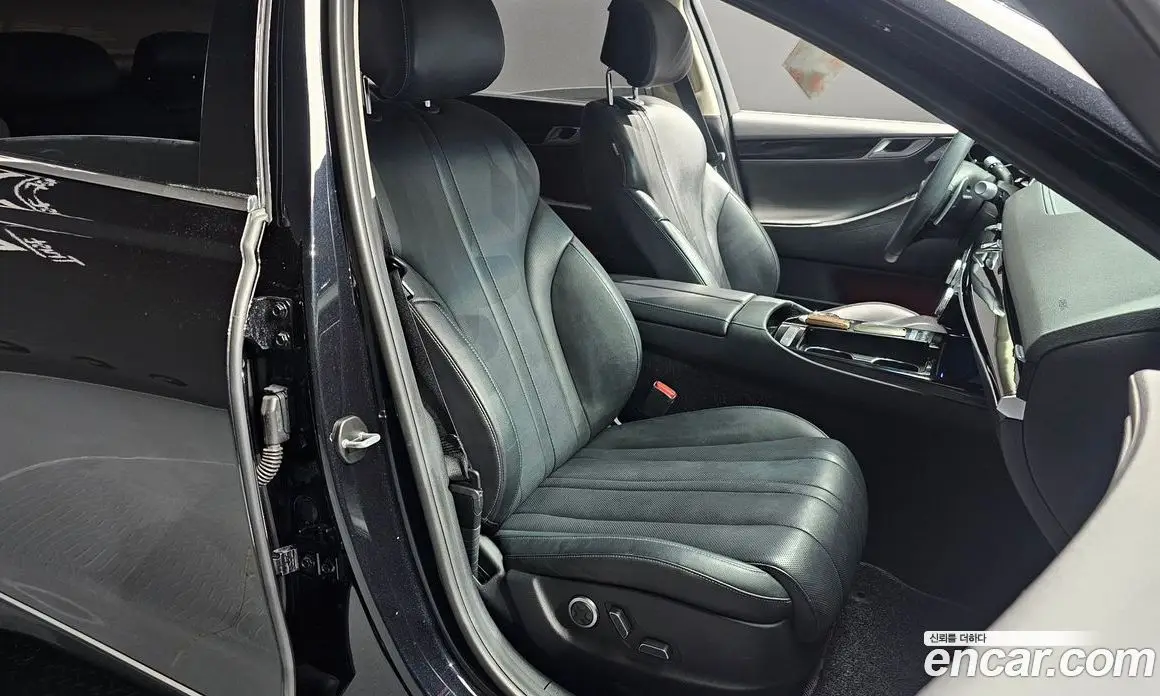 Genesis G80 2020 2.5 автомат (гидро), фото 18