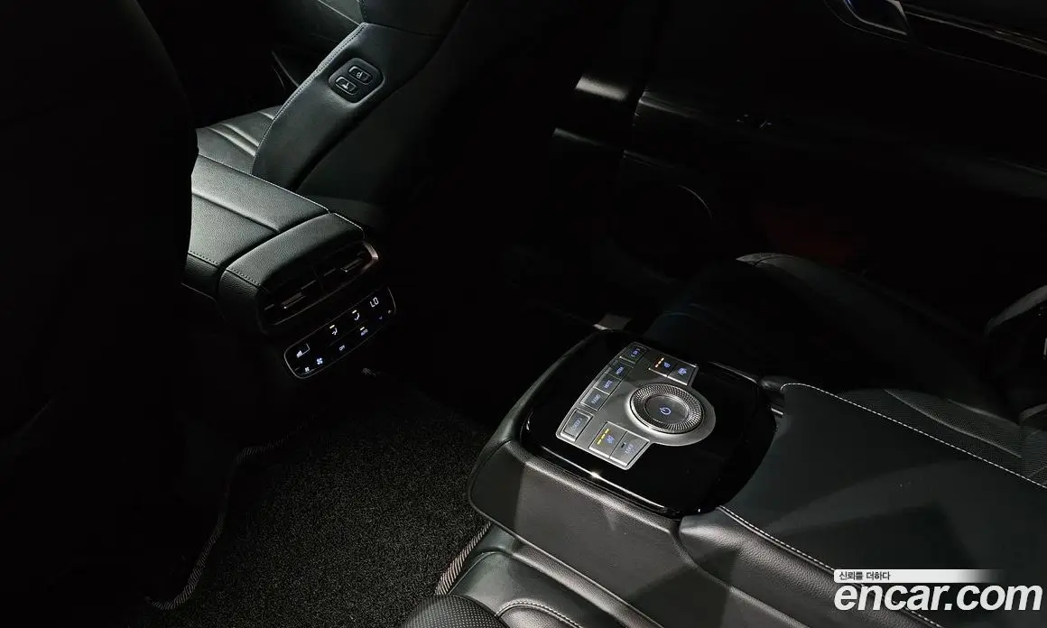 Genesis G80 2020 2.5 автомат (гидро), фото 24