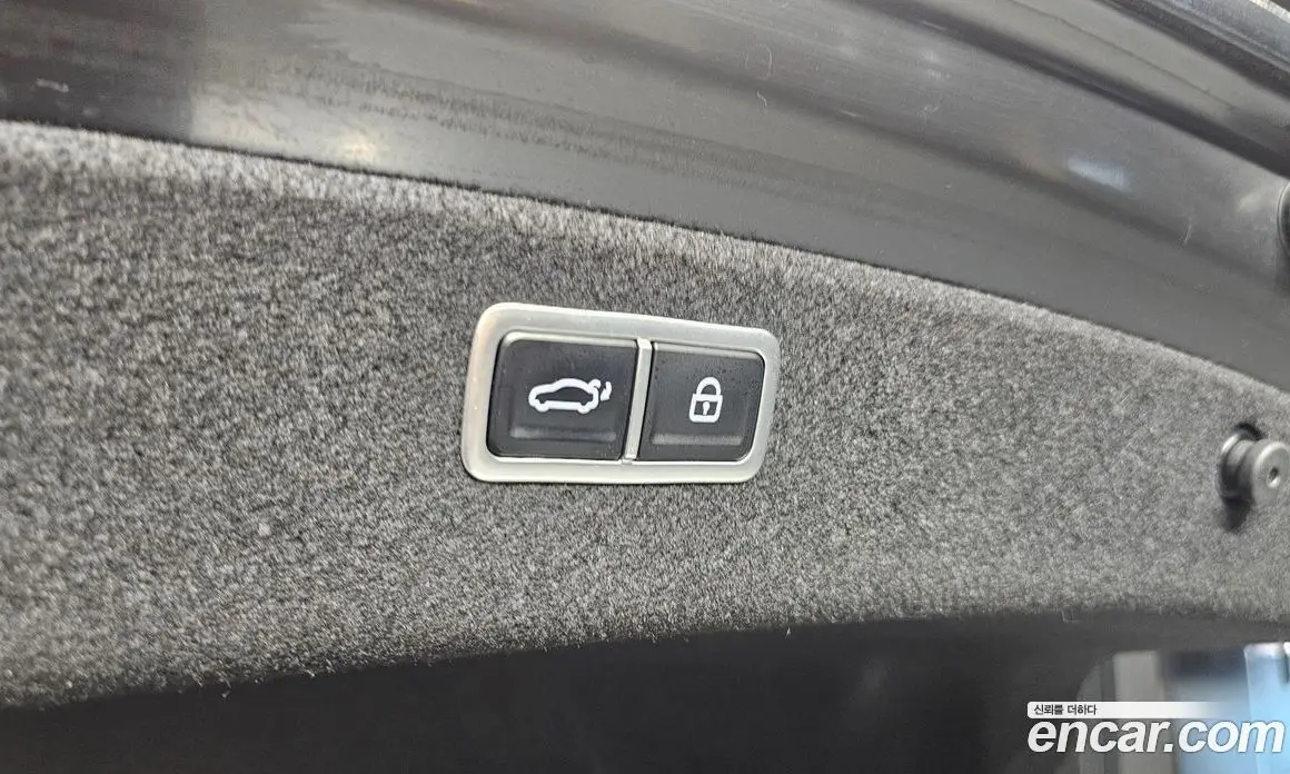 Genesis G80 2020 2.5 автомат (гидро), фото 26
