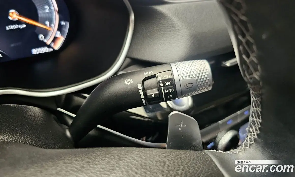 Genesis G80 2020 2.5 автомат (гидро), фото 30