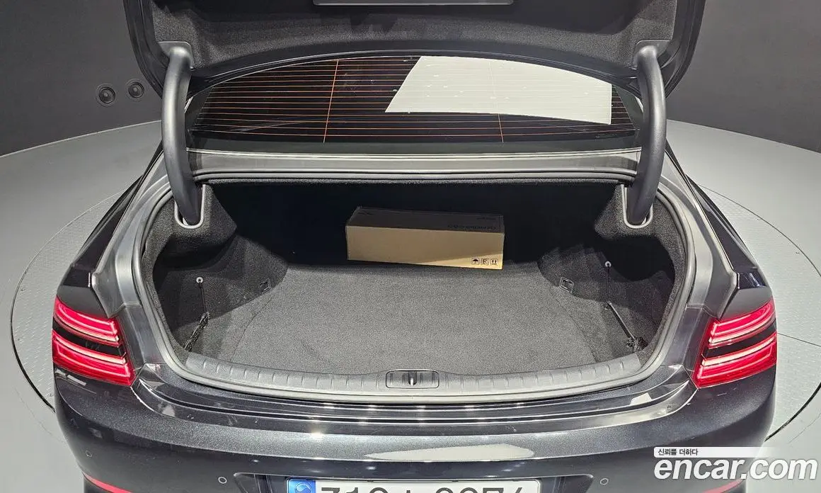 Genesis G80 2020 2.5 автомат (гидро), фото 31