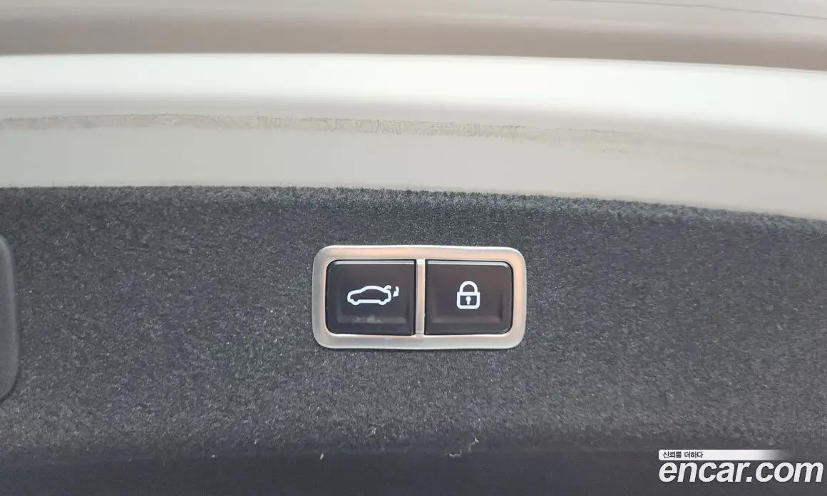 Genesis G80 2021 2.5 автомат (гидро), фото 24