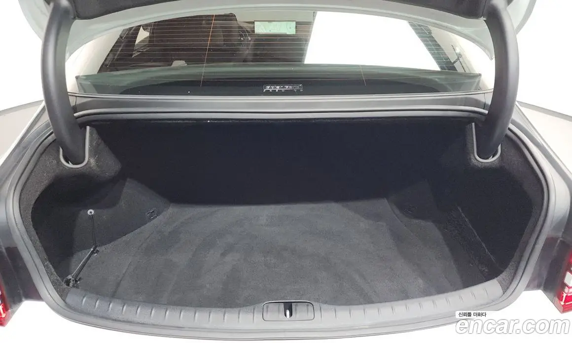 Genesis G80 2021 2.5 автомат (гидро), фото 25
