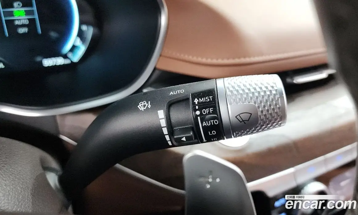 Genesis G80 2021 2.5 автомат (гидро), фото 30