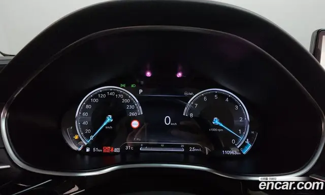 Genesis G80 2021 3.5 автомат (гидро), миниатюра 11
