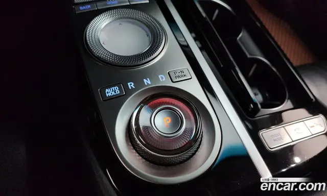 Genesis G80 2021 3.5 автомат (гидро), миниатюра 12