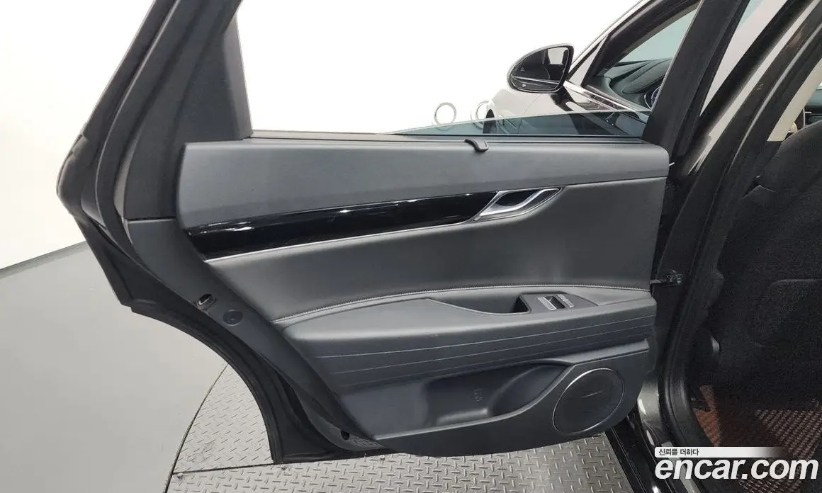 Genesis G80 2021 3.5 автомат (гидро), фото 15