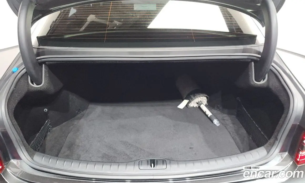 Genesis G80 2021 3.5 автомат (гидро), фото 27