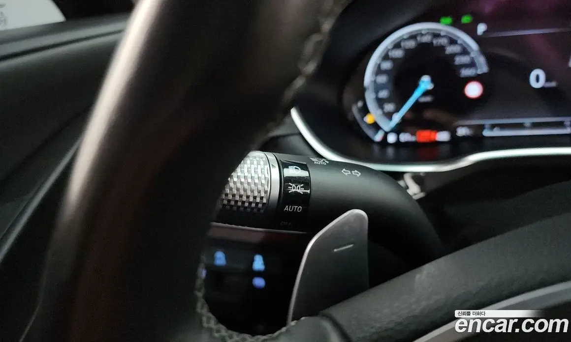 Genesis G80 2021 3.5 автомат (гидро), фото 30