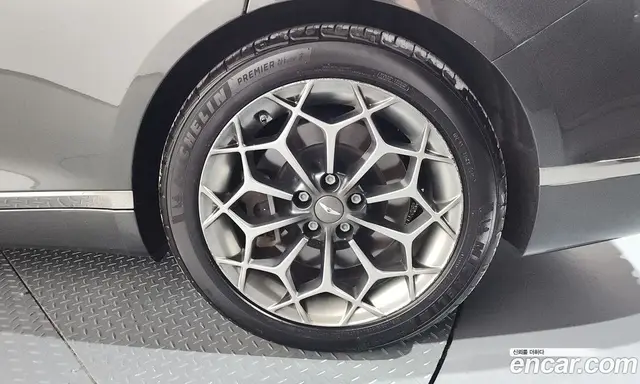 Genesis G80 2021 3.5 автомат (гидро), миниатюра 7