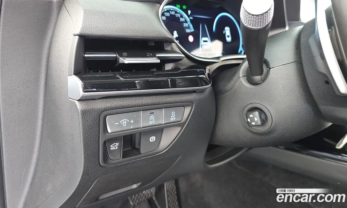 Genesis G80 2022 3.5 автомат (гидро), фото 24