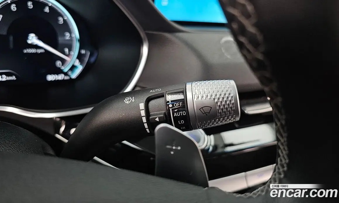 Genesis G80 2022 3.5 автомат (гидро), фото 28