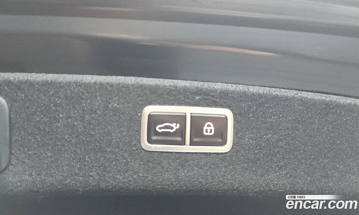 Genesis G80 2022 2.5 автомат (гидро), фото 19