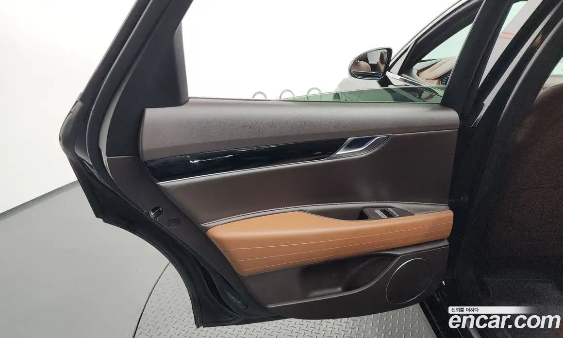 Genesis G80 2022 2.5 автомат (гидро), фото 10